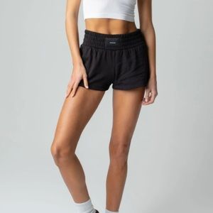 TALENTLESS WOMENS BOXING SHORTS XXL